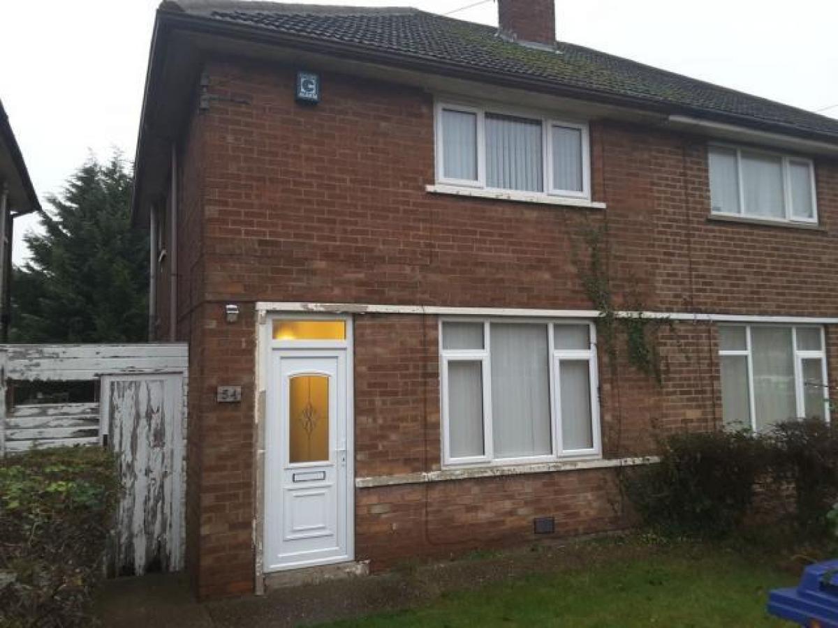 Picture of Home For Rent in Doncaster, South Yorkshire, United Kingdom