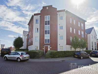 Apartment For Rent in Stoke on Trent, United Kingdom