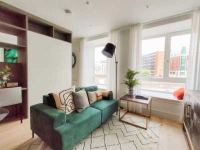 Apartment For Rent in Harrow, United Kingdom