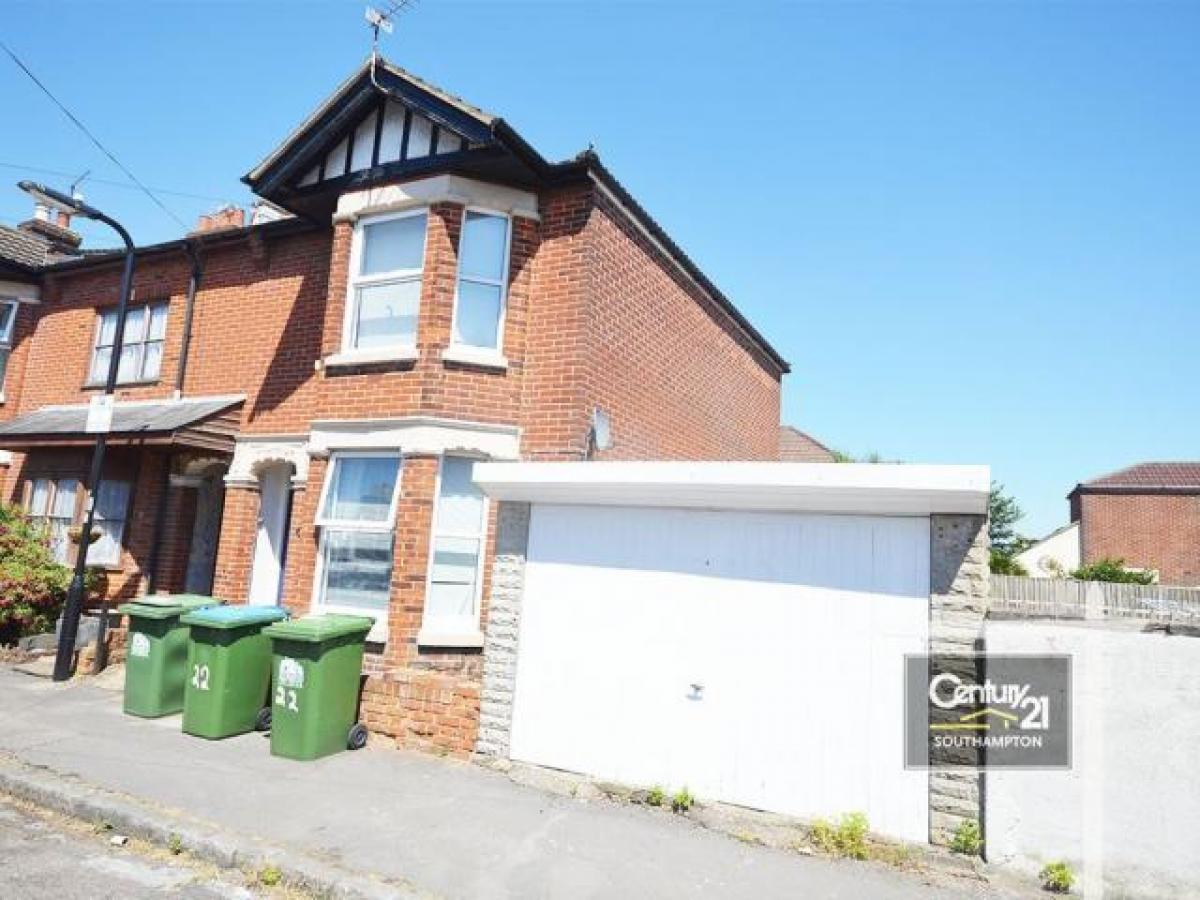 Picture of Home For Rent in Southampton, Hampshire, United Kingdom