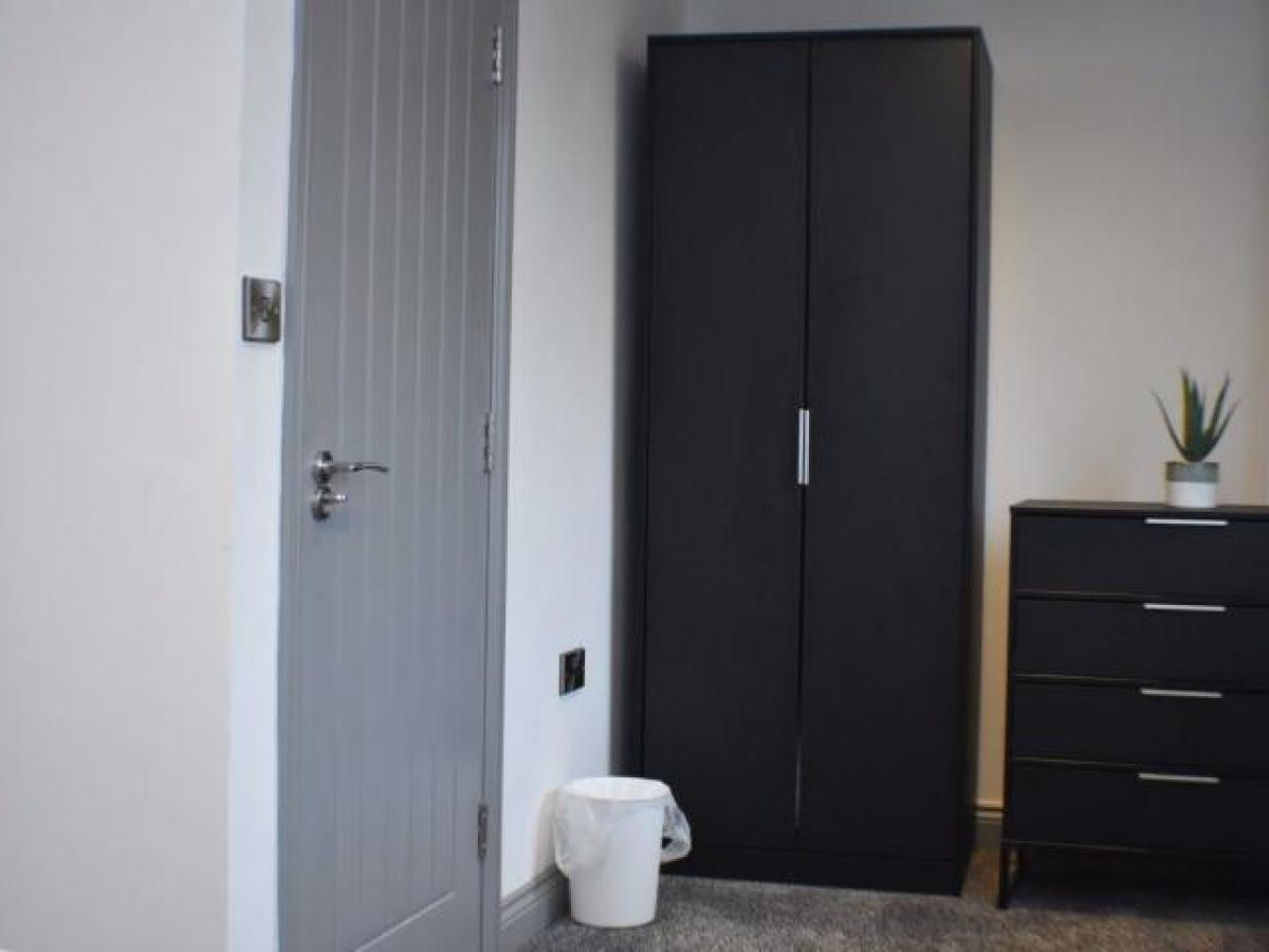 Picture of Apartment For Rent in Peterborough, Cambridgeshire, United Kingdom