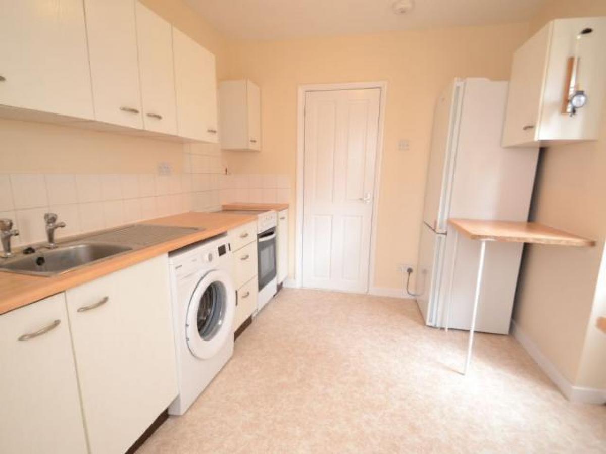 Picture of Home For Rent in Southampton, Hampshire, United Kingdom