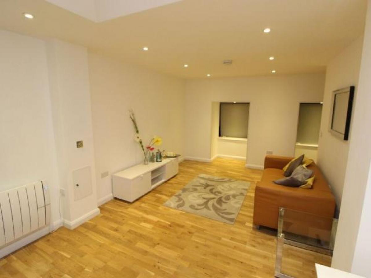 Picture of Apartment For Rent in Chester, Cheshire, United Kingdom