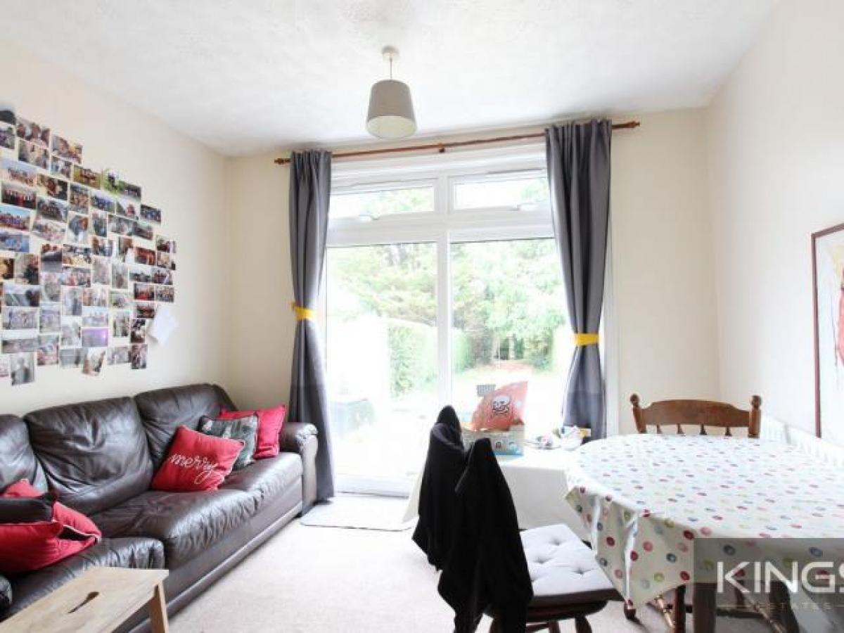 Picture of Home For Rent in Southampton, Hampshire, United Kingdom