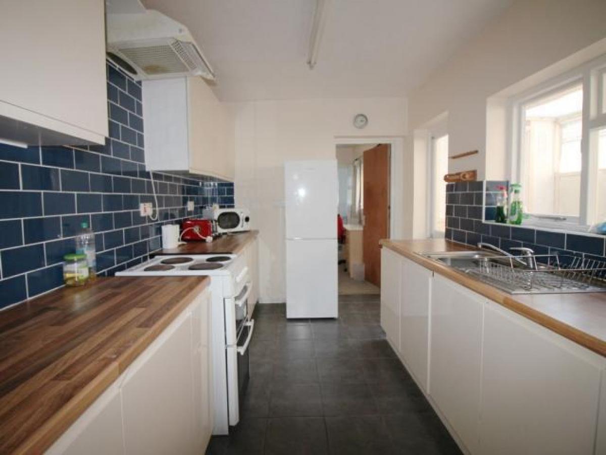 Picture of Home For Rent in Southsea, Hampshire, United Kingdom