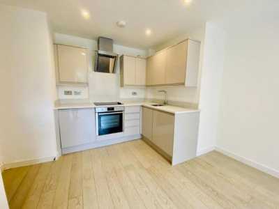 Apartment For Rent in Harrow, United Kingdom