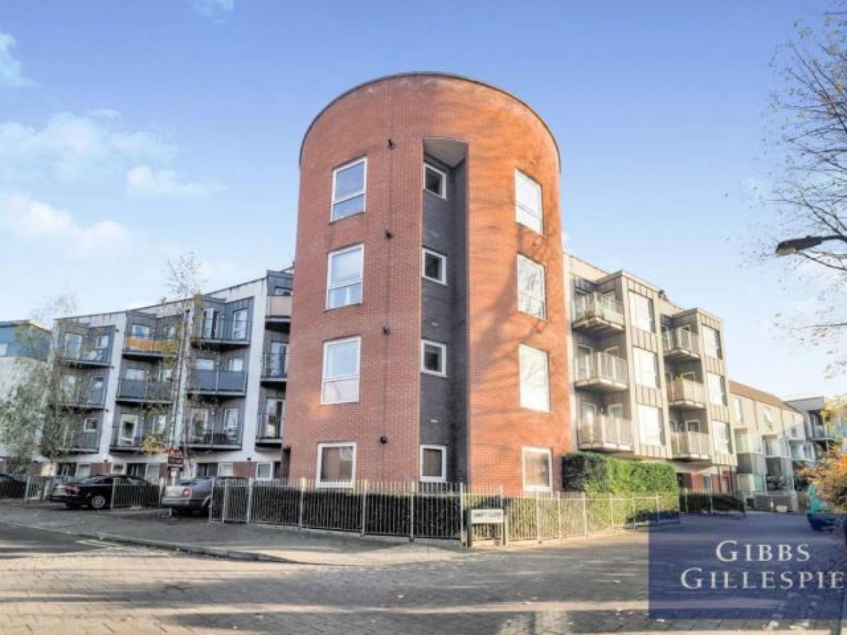 Picture of Apartment For Rent in Harrow, Greater London, United Kingdom