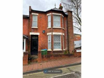 Home For Rent in Southampton, United Kingdom