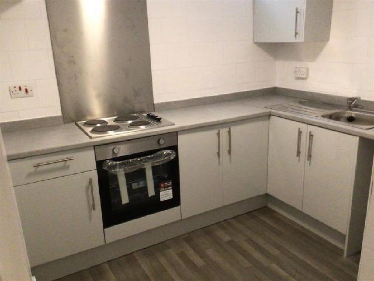 Picture of Apartment For Rent in Stockton on Tees, County Durham, United Kingdom