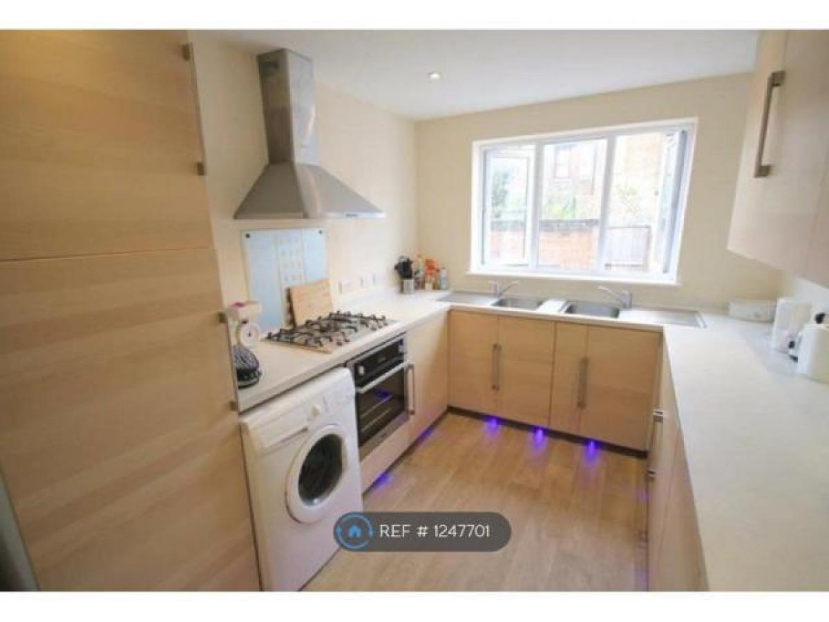 Picture of Home For Rent in Southsea, Hampshire, United Kingdom