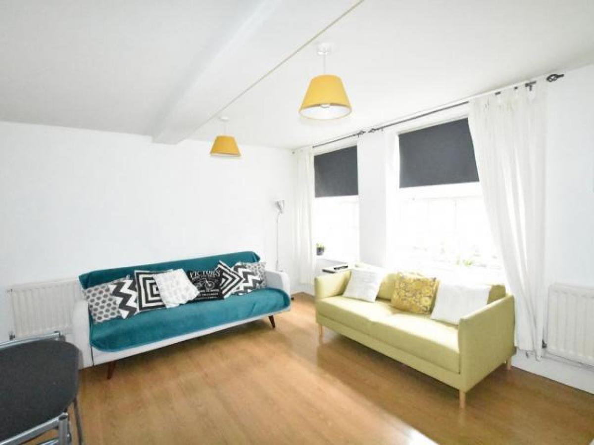 Picture of Apartment For Rent in Portsmouth, Hampshire, United Kingdom