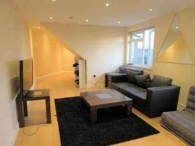 Apartment For Rent in Harrow, United Kingdom