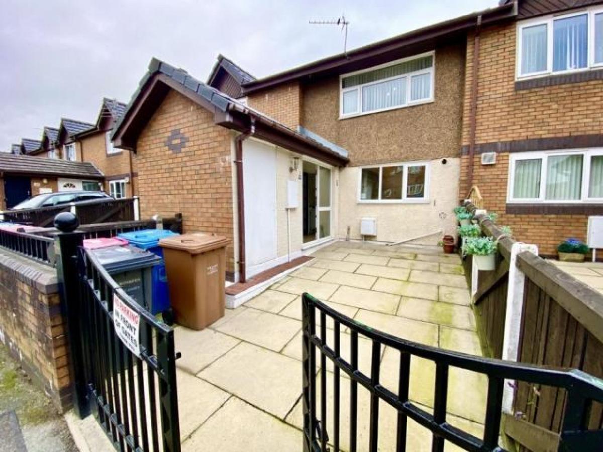 Picture of Home For Rent in Salford, Greater Manchester, United Kingdom