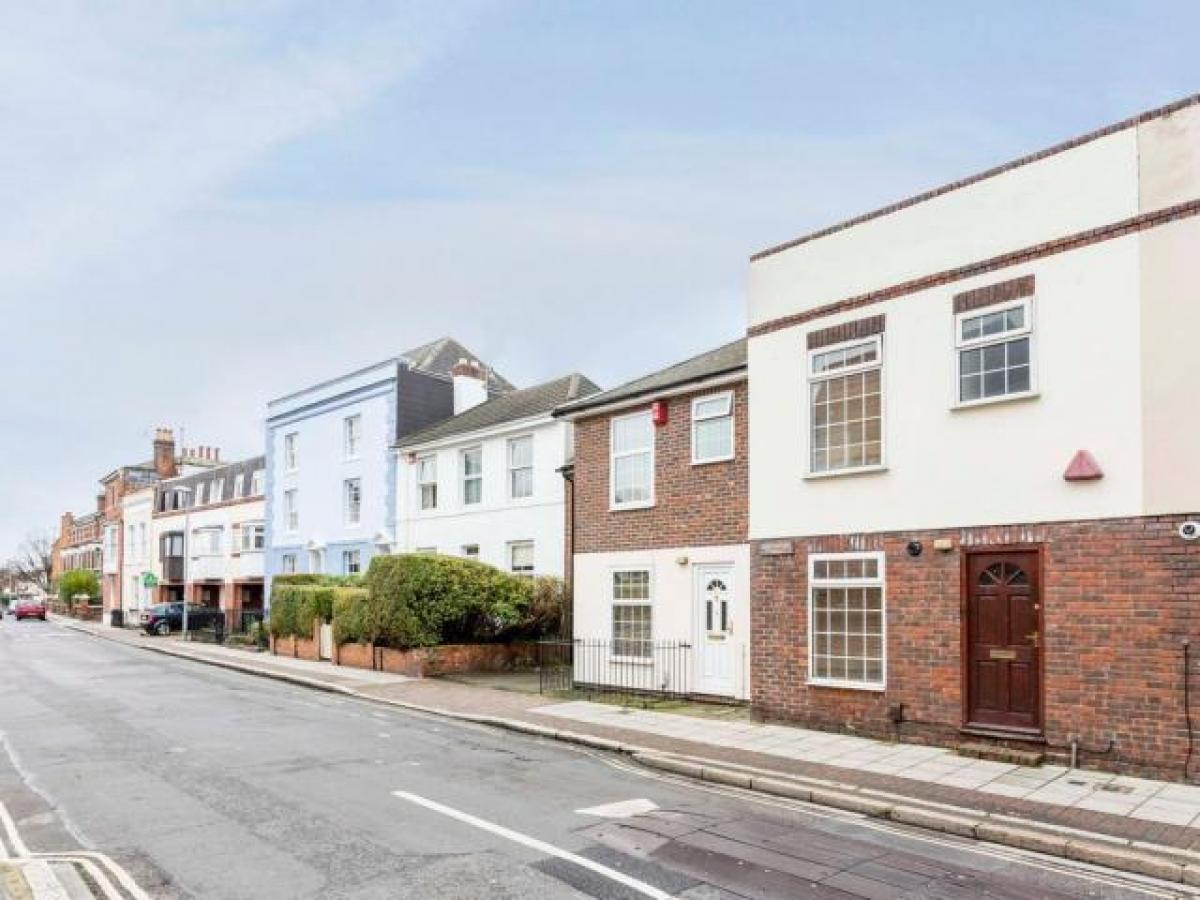 Picture of Home For Rent in Southsea, Hampshire, United Kingdom