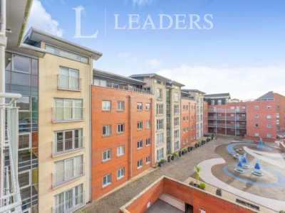 Apartment For Rent in Chester, United Kingdom