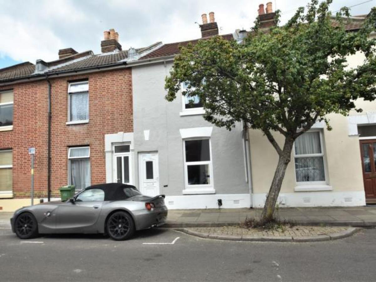 Picture of Home For Rent in Southsea, Hampshire, United Kingdom