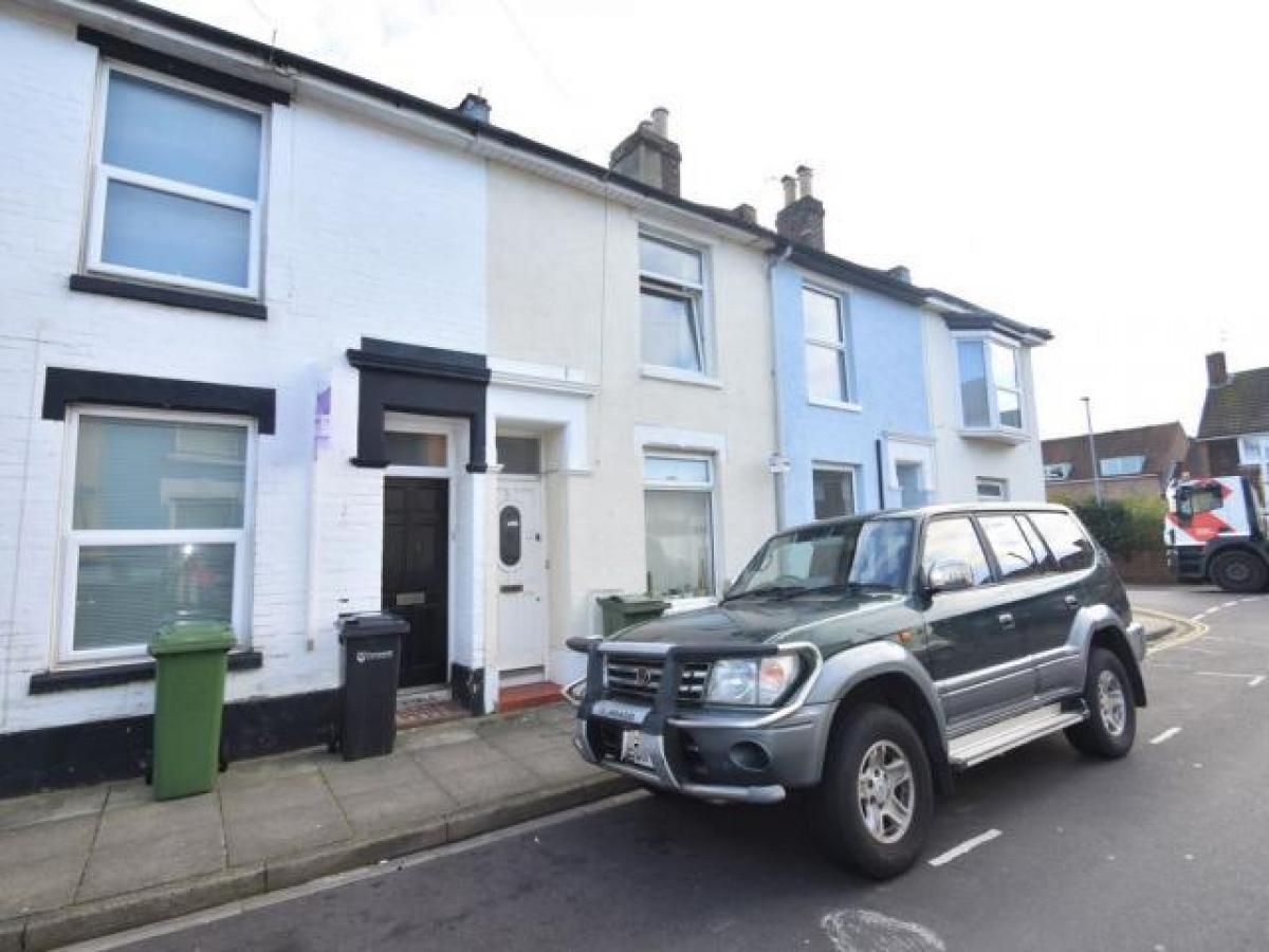 Picture of Home For Rent in Southsea, Hampshire, United Kingdom