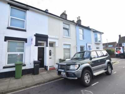 Home For Rent in Southsea, United Kingdom