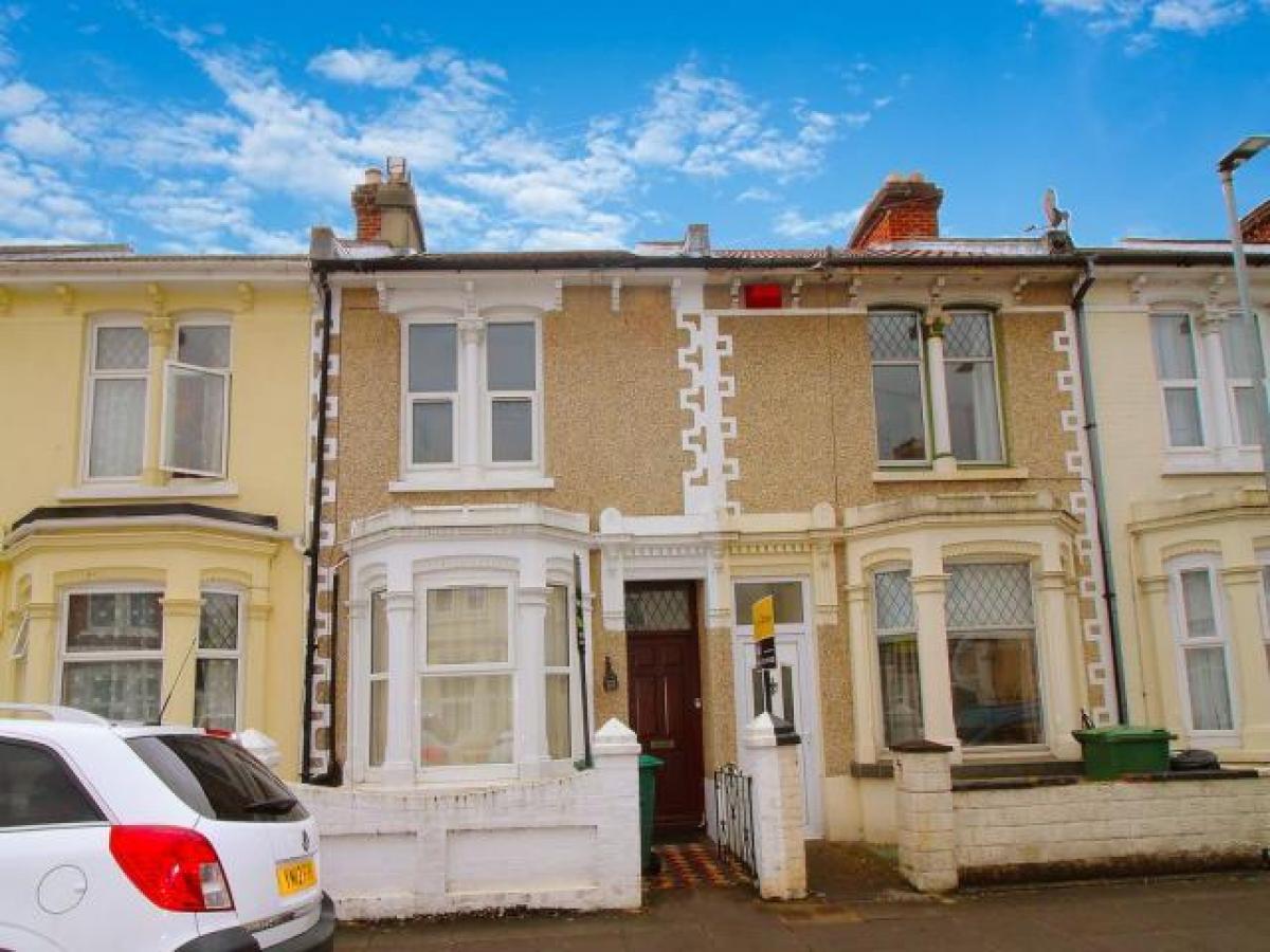 Picture of Home For Rent in Southsea, Hampshire, United Kingdom