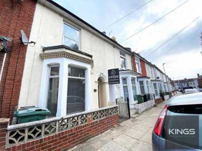 Home For Rent in Southsea, United Kingdom