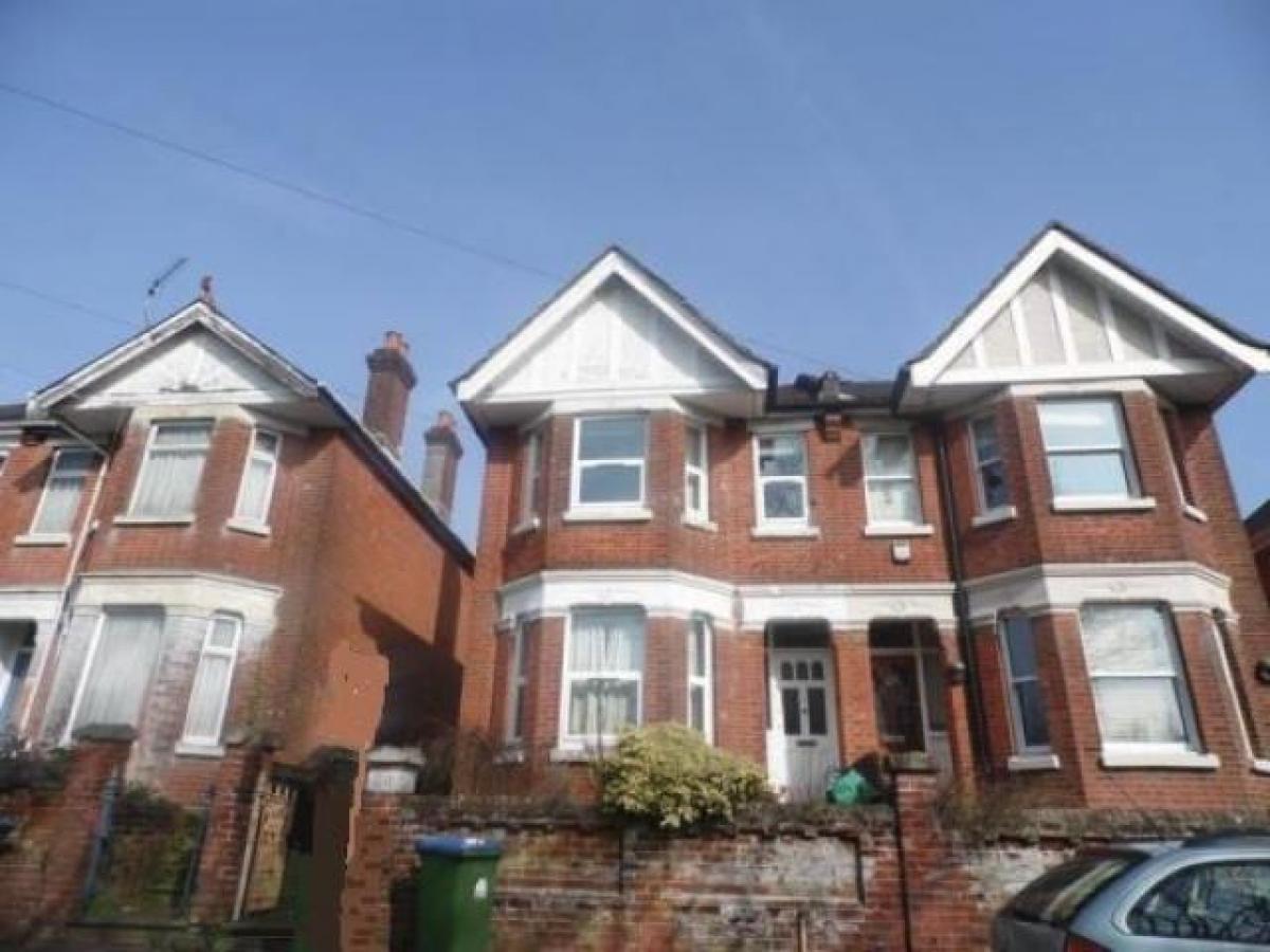 Picture of Home For Rent in Southampton, Hampshire, United Kingdom