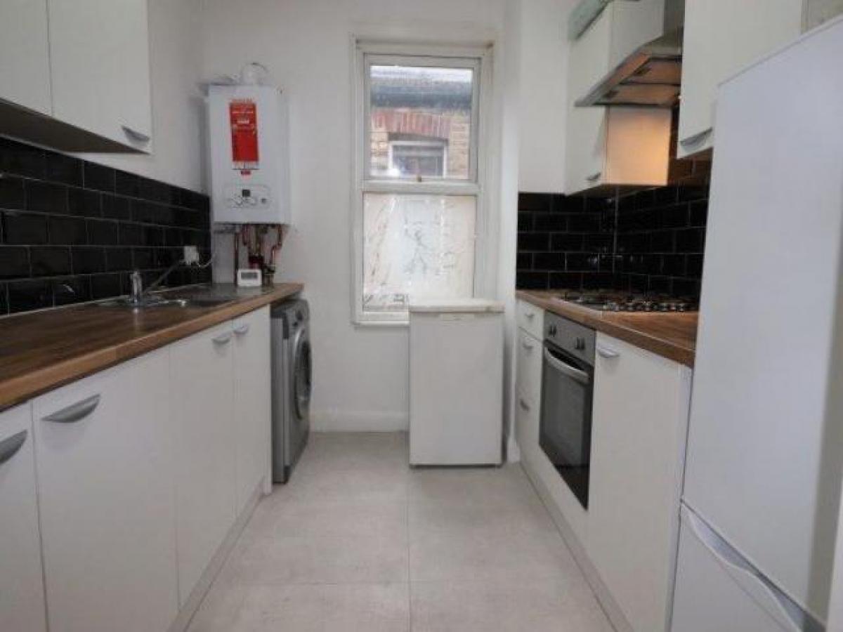 Picture of Apartment For Rent in Southend on Sea, Essex, United Kingdom