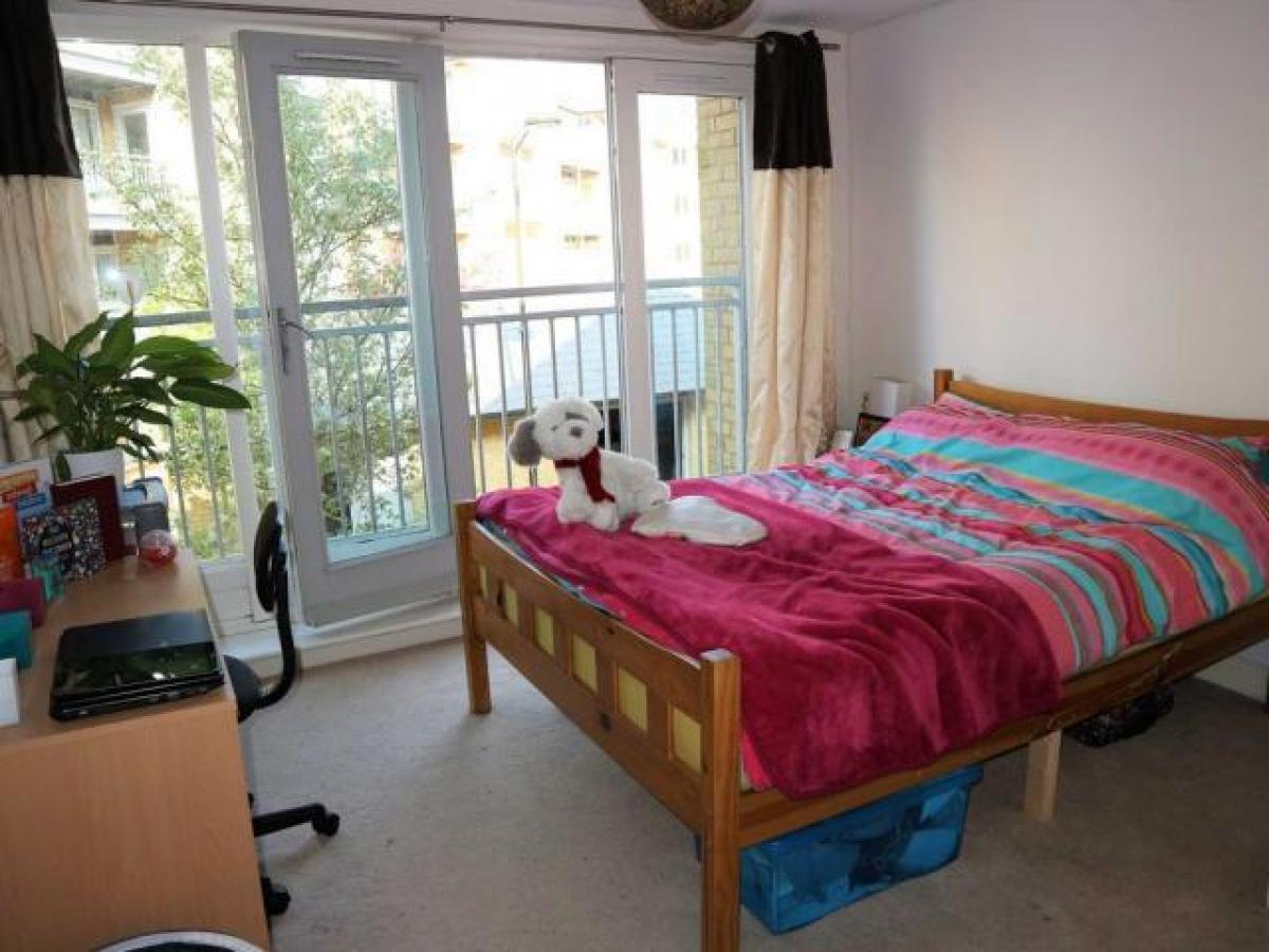 Picture of Apartment For Rent in Canterbury, Kent, United Kingdom