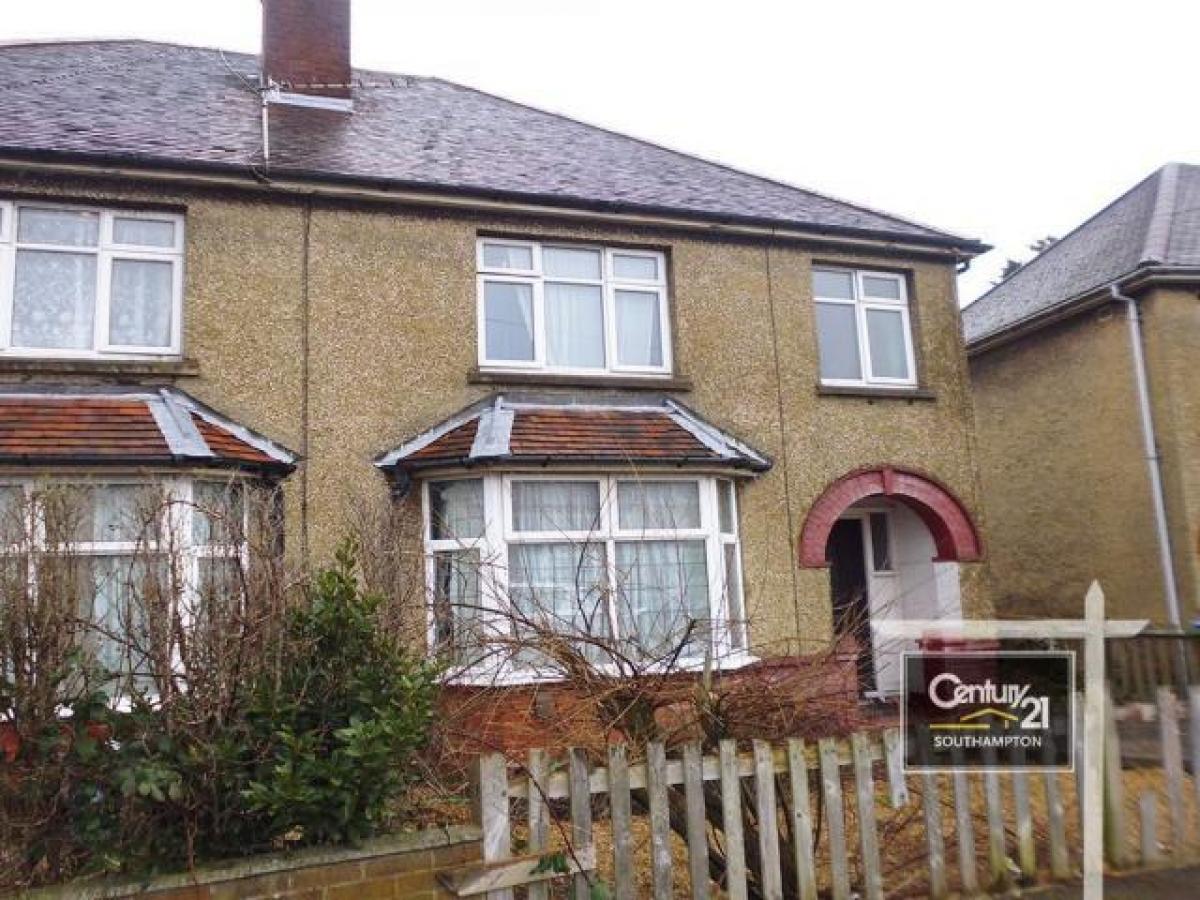 Picture of Home For Rent in Southampton, Hampshire, United Kingdom