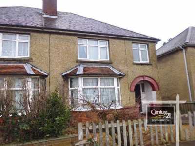 Home For Rent in Southampton, United Kingdom