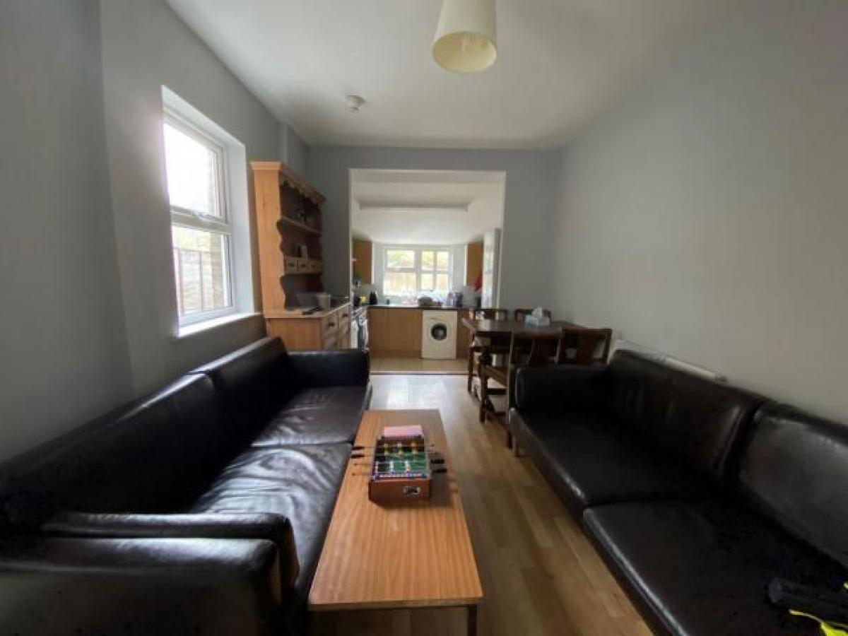 Picture of Home For Rent in Southampton, Hampshire, United Kingdom