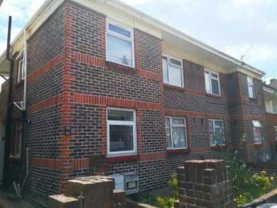 Apartment For Rent in Portsmouth, United Kingdom