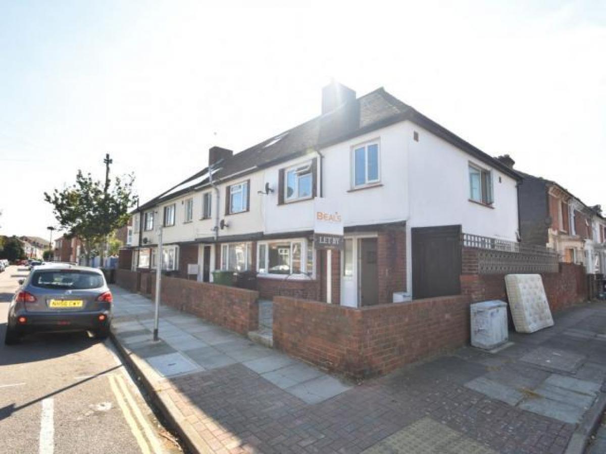 Picture of Home For Rent in Southsea, Hampshire, United Kingdom