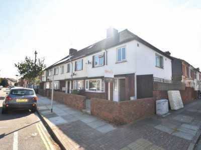 Home For Rent in Southsea, United Kingdom