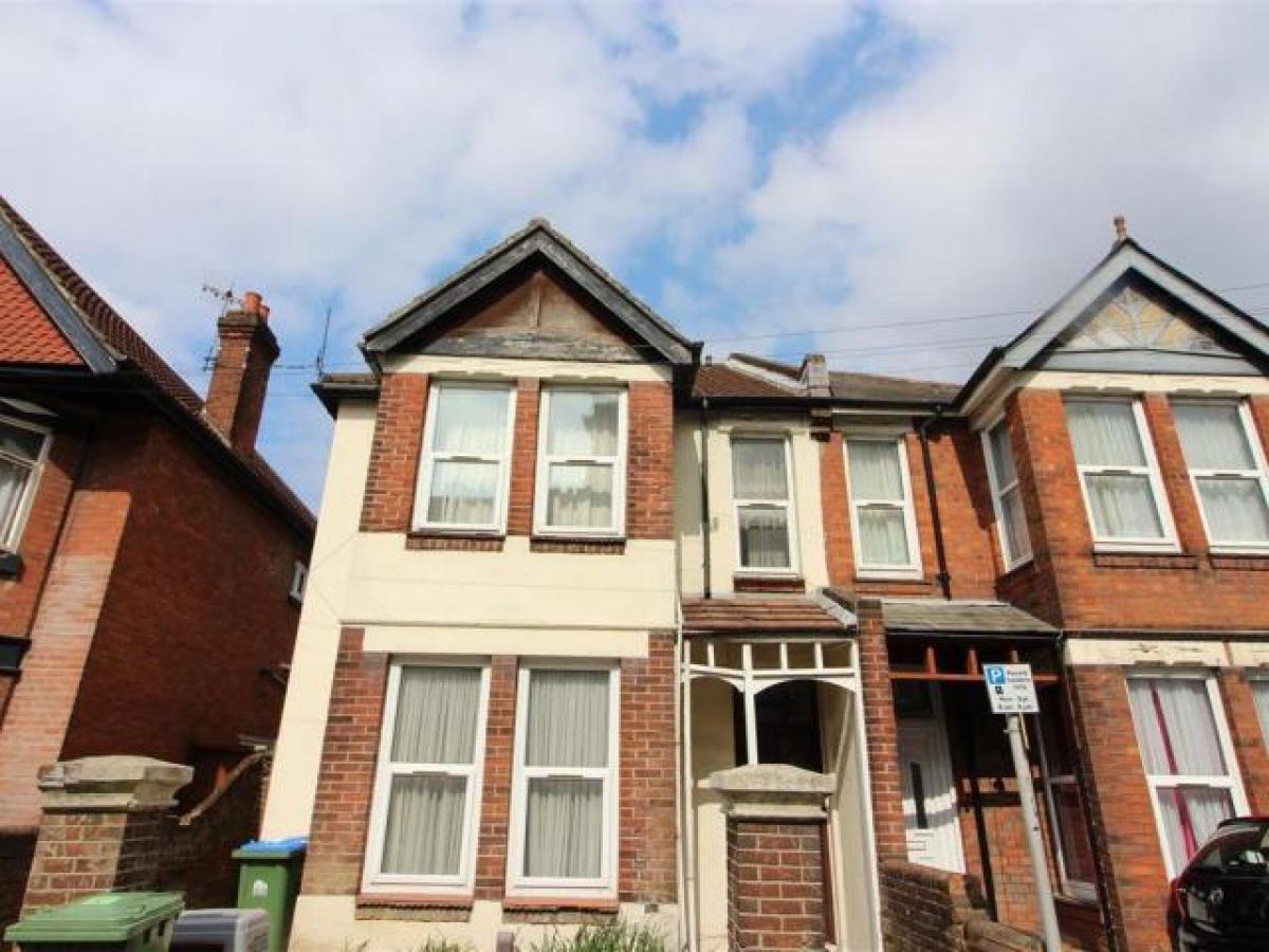 Picture of Home For Rent in Southampton, Hampshire, United Kingdom