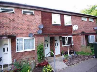 Apartment For Rent in Watford, United Kingdom