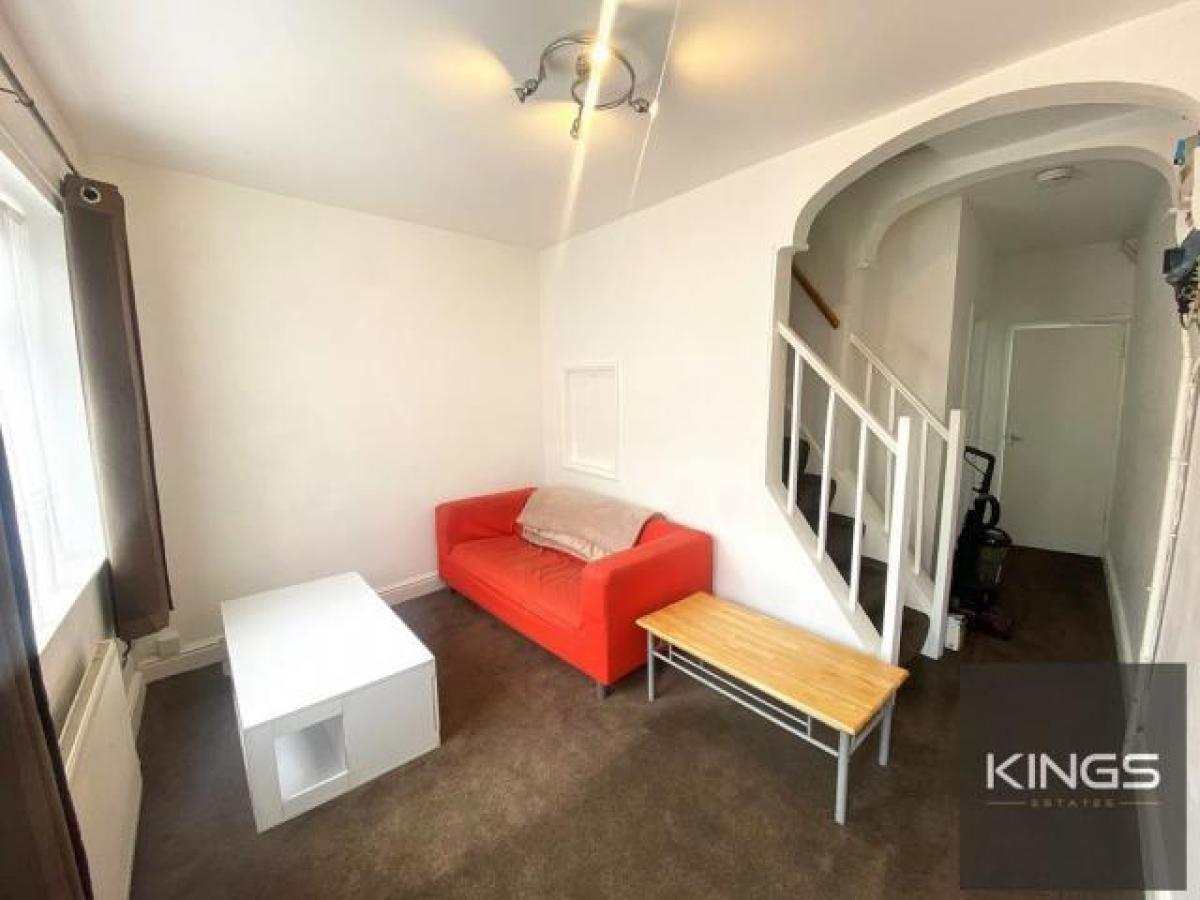 Picture of Home For Rent in Southsea, Hampshire, United Kingdom