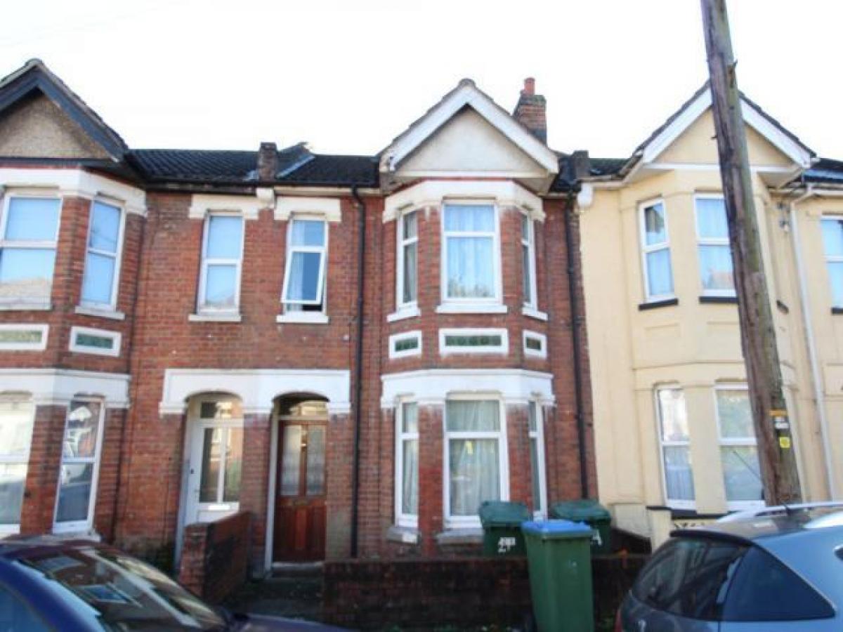 Picture of Home For Rent in Southampton, Hampshire, United Kingdom