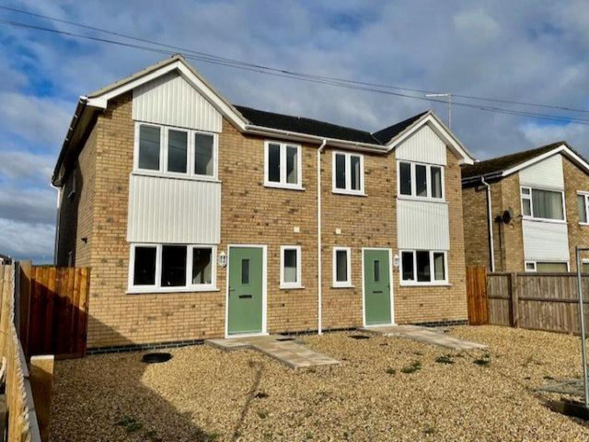 Picture of Home For Rent in Peterborough, Cambridgeshire, United Kingdom