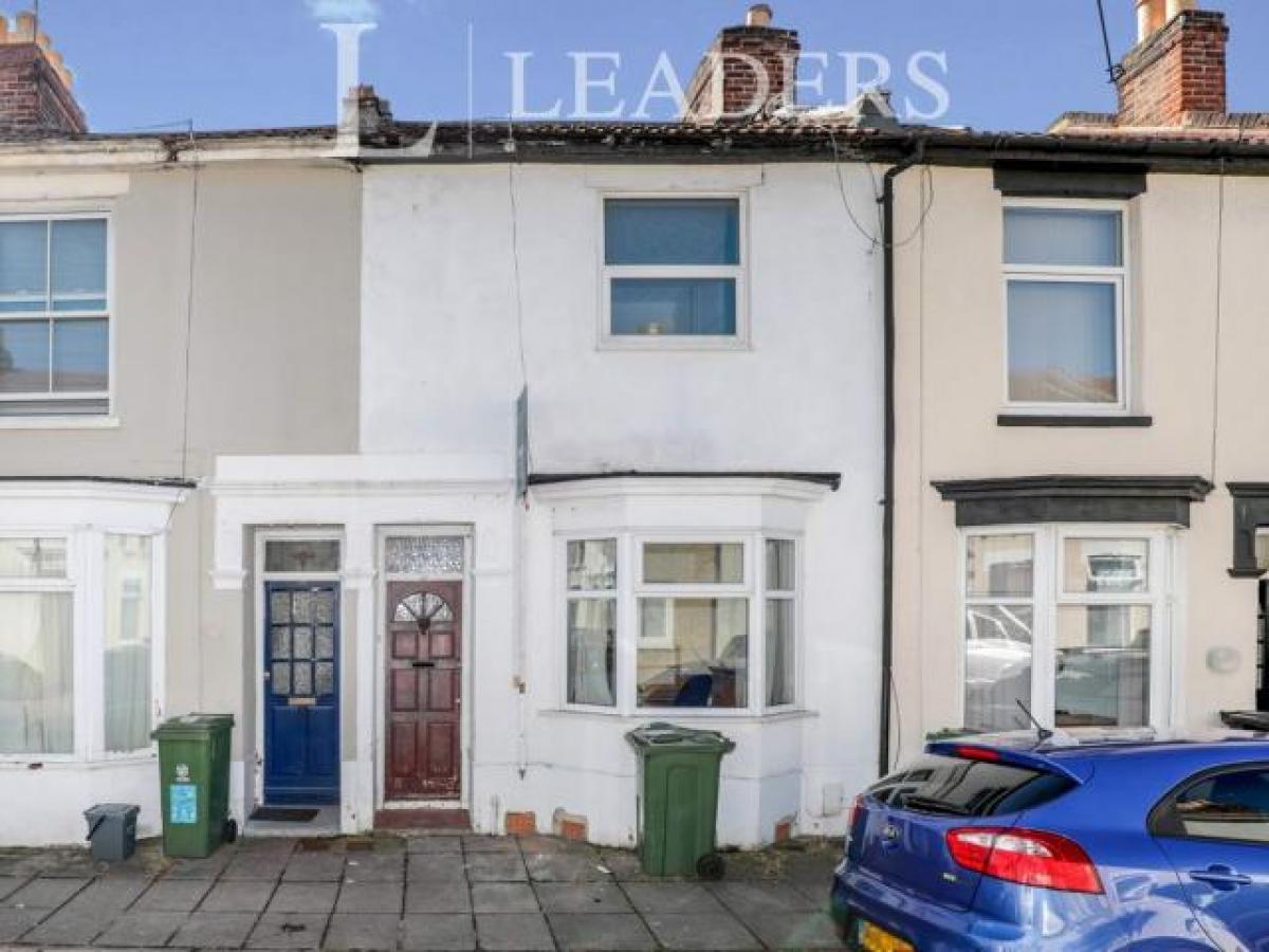 Picture of Home For Rent in Southsea, Hampshire, United Kingdom