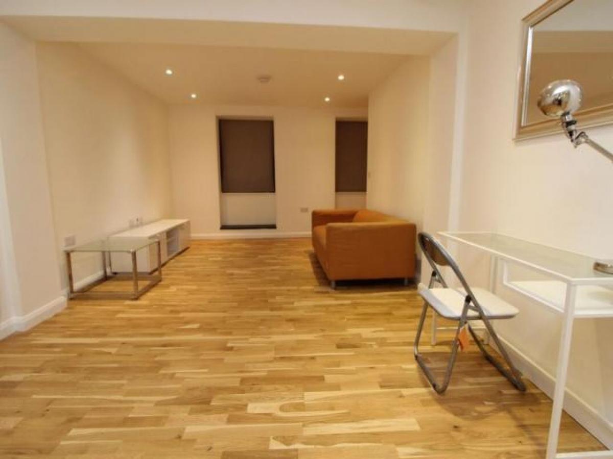 Picture of Apartment For Rent in Chester, Cheshire, United Kingdom