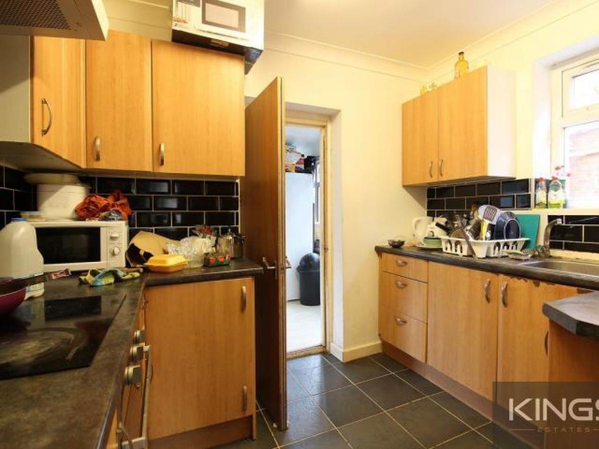 Picture of Home For Rent in Southampton, Hampshire, United Kingdom