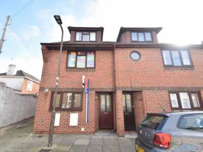 Home For Rent in Southsea, United Kingdom