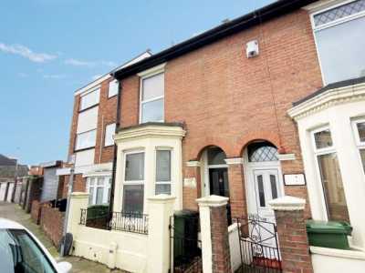 Home For Rent in Southsea, United Kingdom