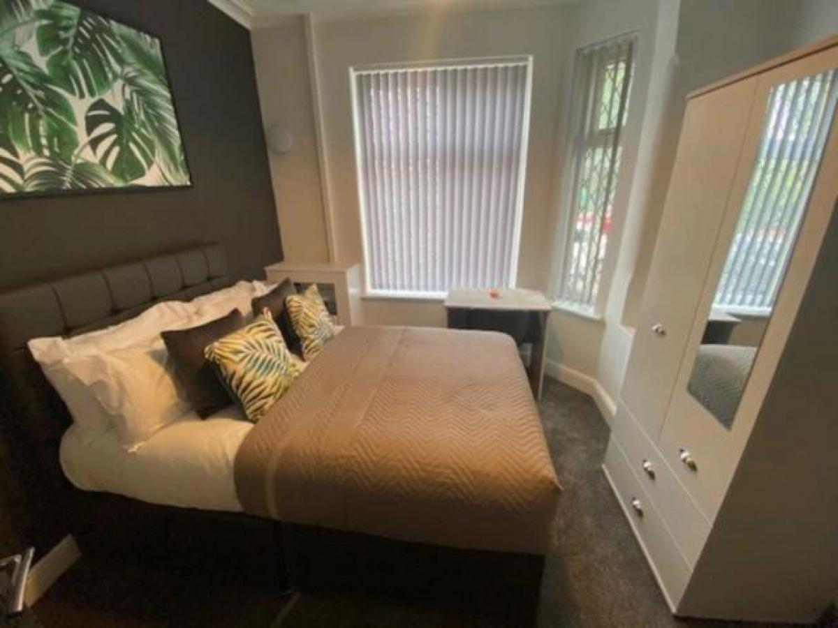 Picture of Home For Rent in Salford, Greater Manchester, United Kingdom