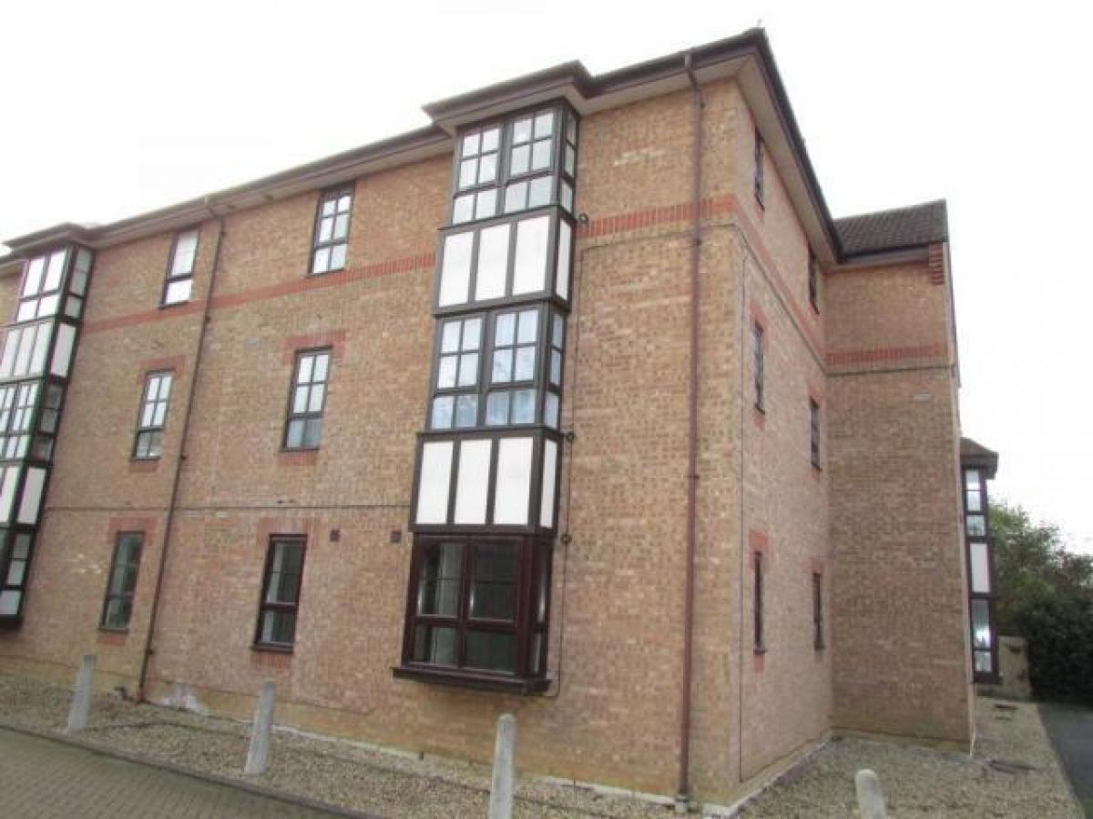 Picture of Apartment For Rent in Peterborough, Cambridgeshire, United Kingdom