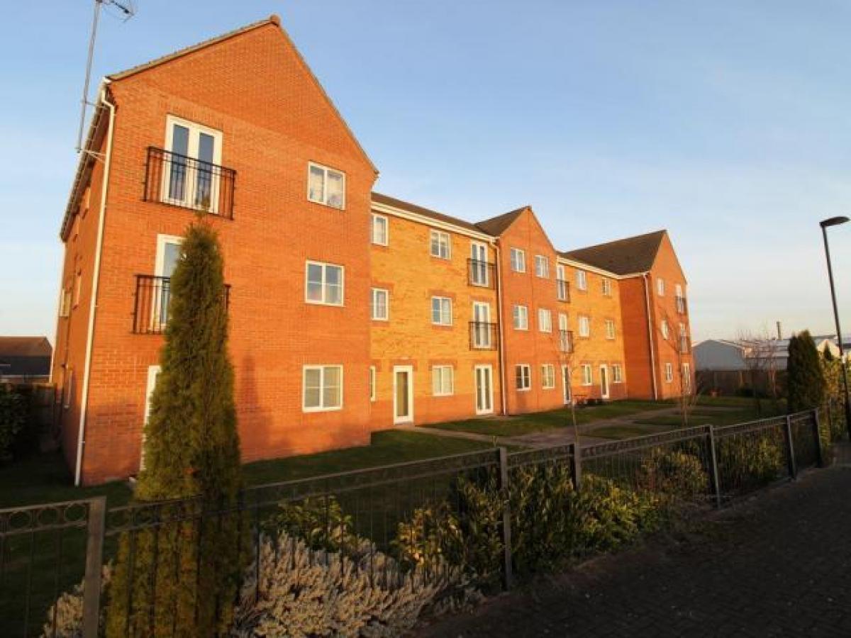 Picture of Apartment For Rent in Gainsborough, Lincolnshire, United Kingdom