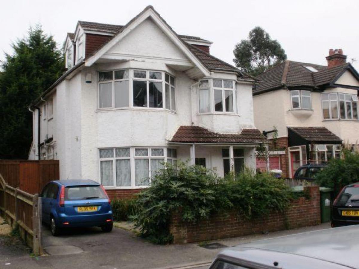 Picture of Home For Rent in Southampton, Hampshire, United Kingdom