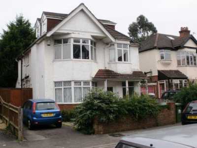 Home For Rent in Southampton, United Kingdom