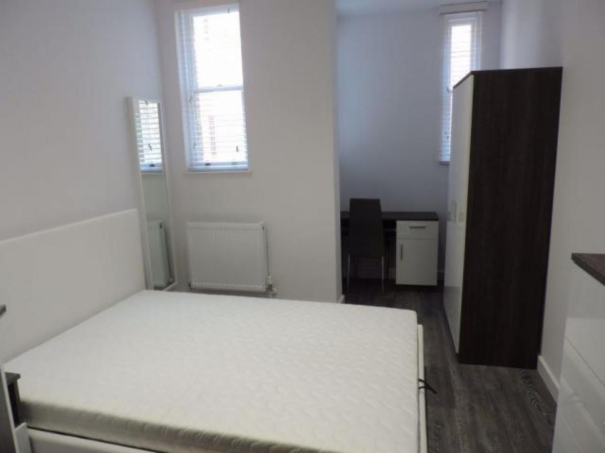 Picture of Apartment For Rent in Peterborough, Cambridgeshire, United Kingdom