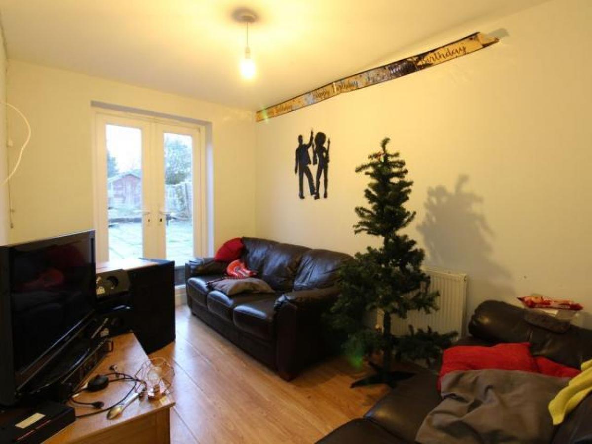 Picture of Home For Rent in Southampton, Hampshire, United Kingdom